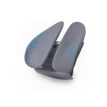 Car seat cushion double back cushion backrest protect the waist summer breathable office use driving